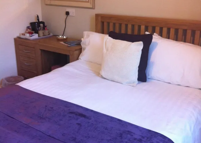 Littletown Farm Guest House
