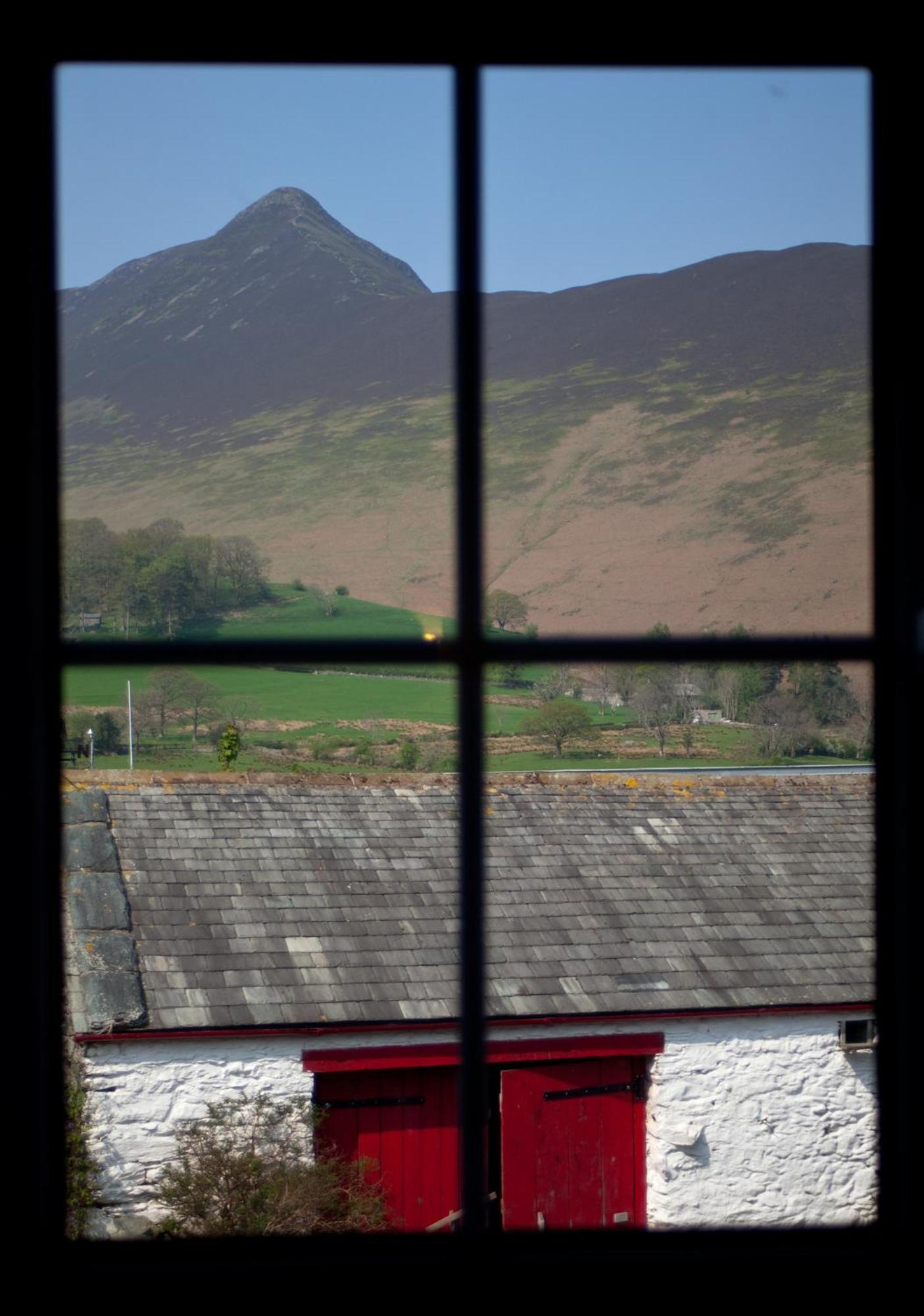 Littletown Farm Keswick (Cumbria)