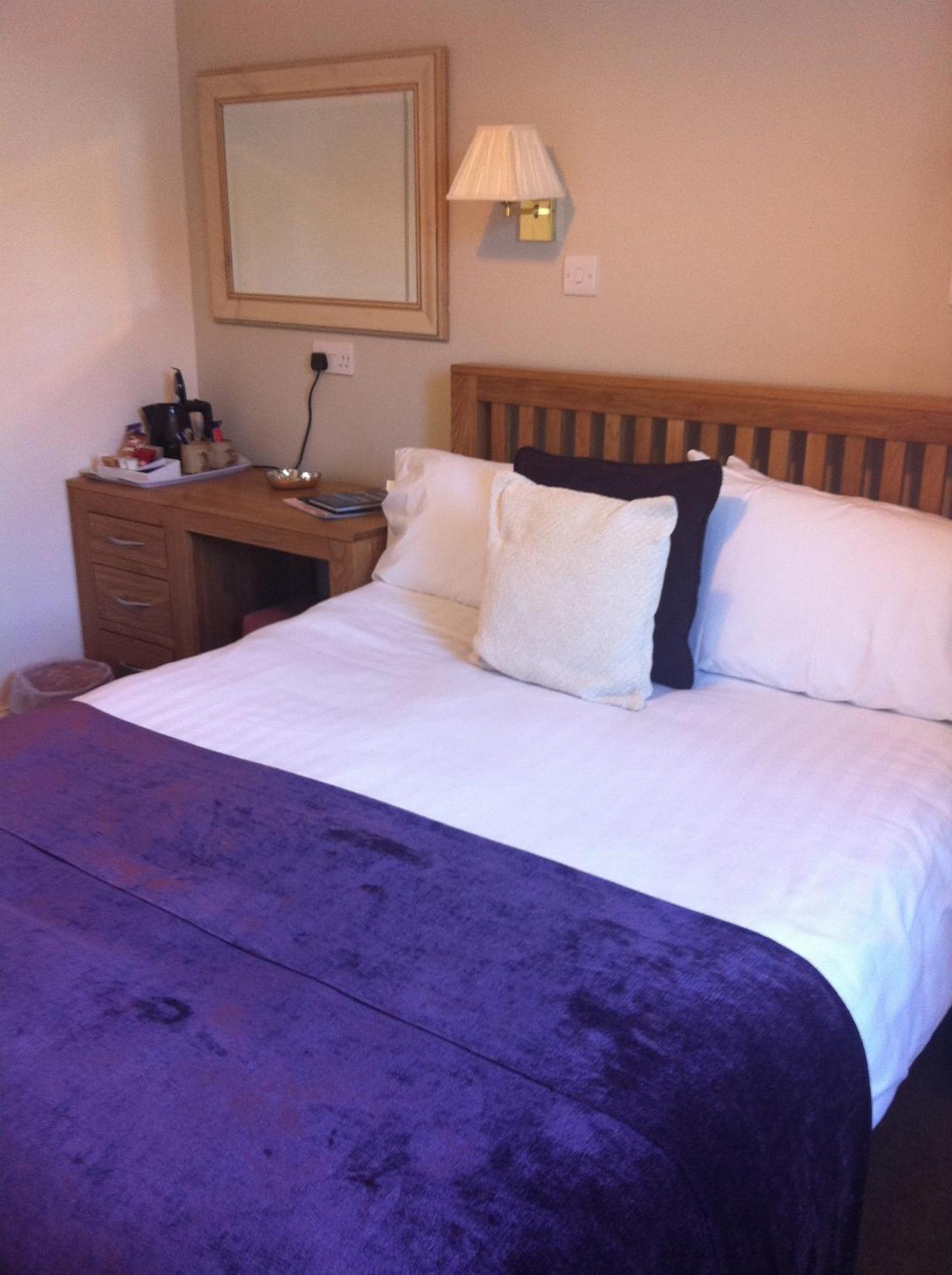 Guest house Littletown Farm Keswick (Cumbria)