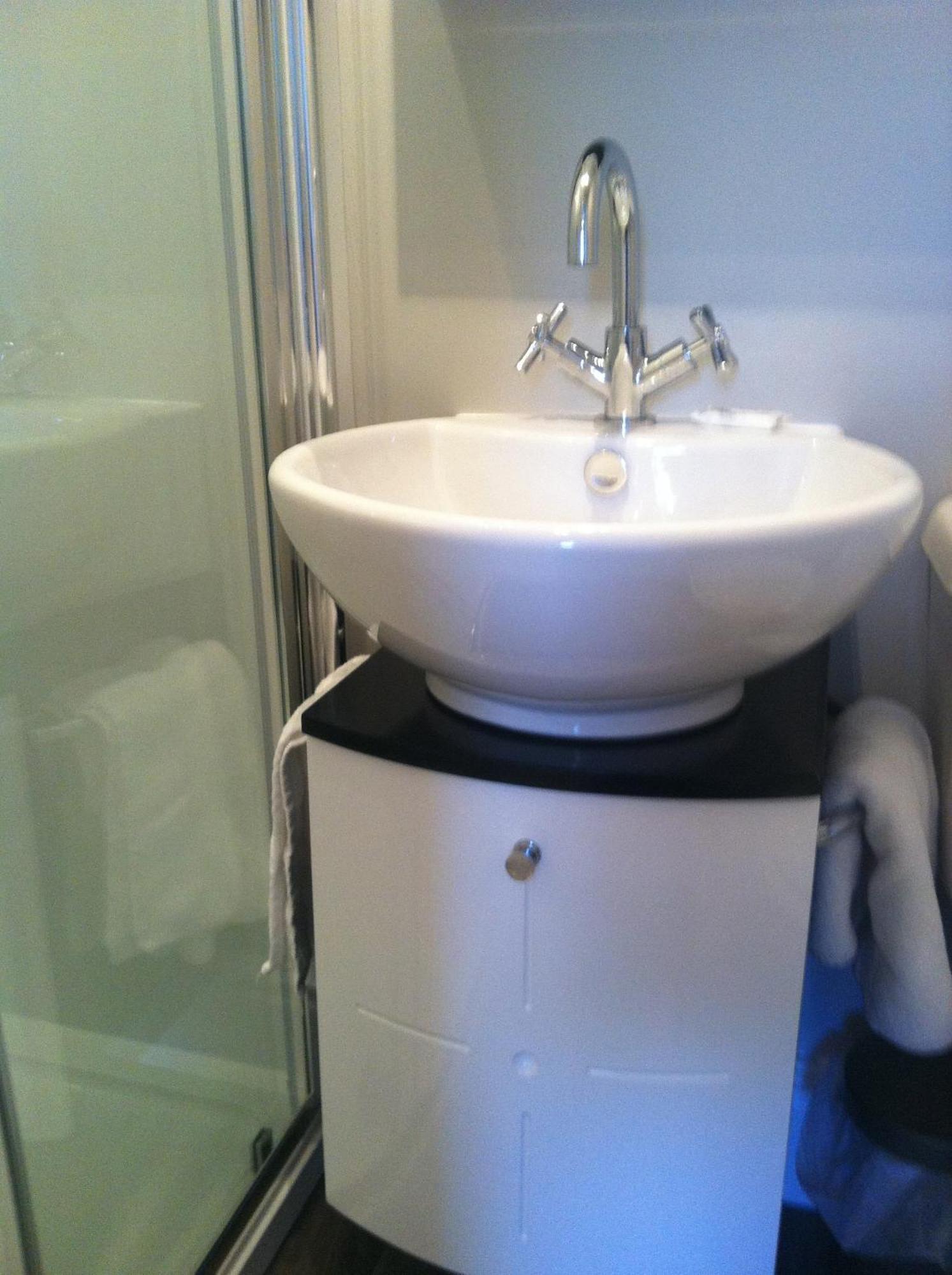 Guest house Littletown Farm 4*