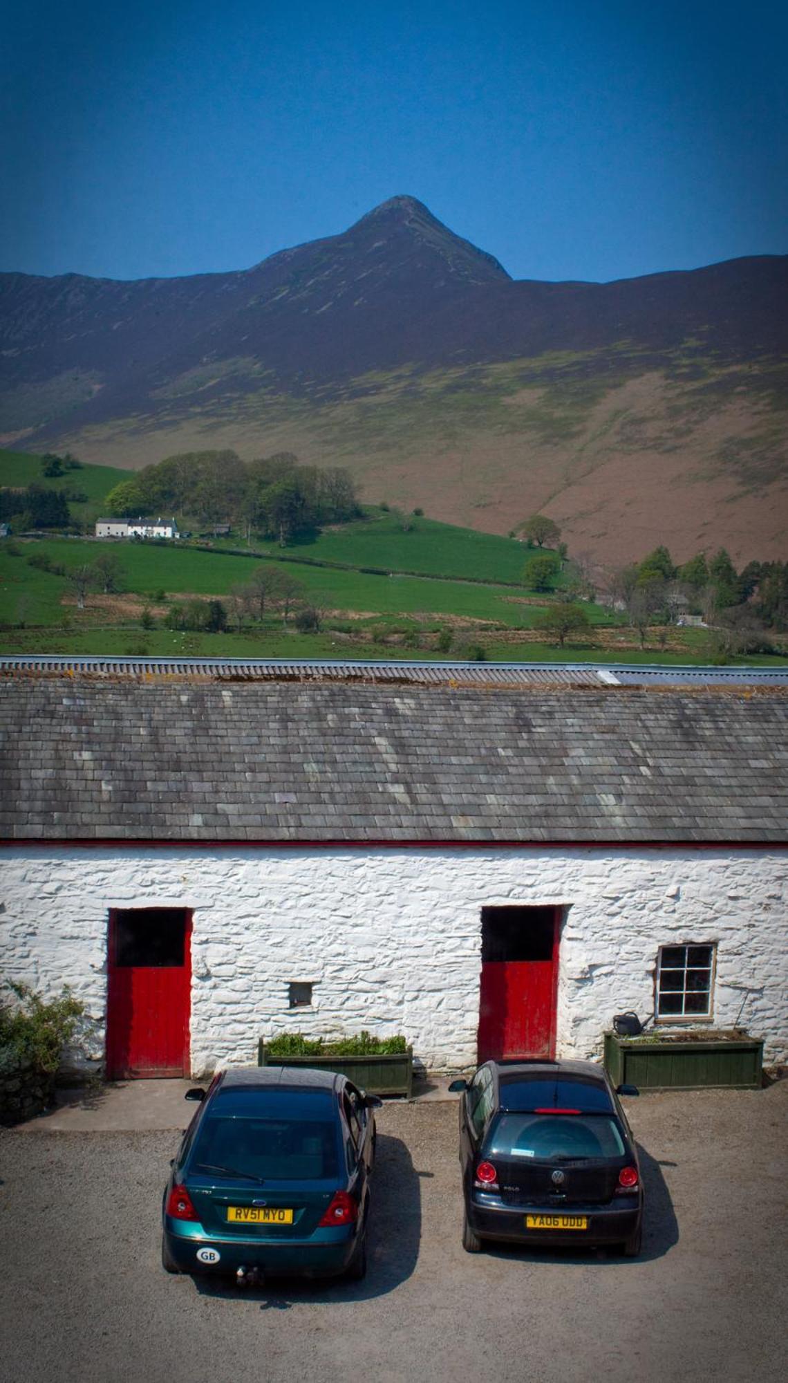 Pensión Littletown Farm