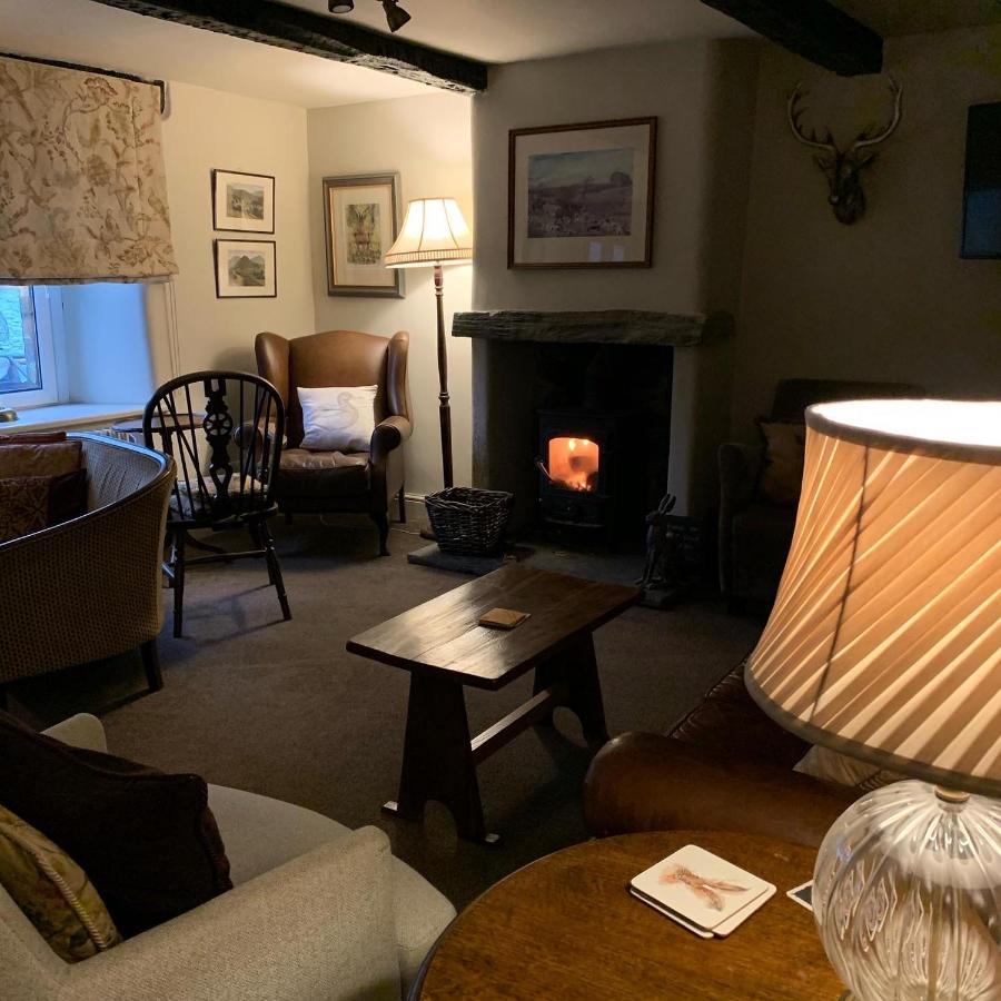 Littletown Farm 4* Valle de Borrowdale