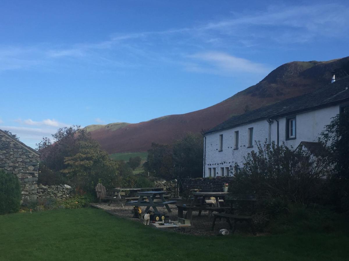 Littletown Farm Valle de Borrowdale