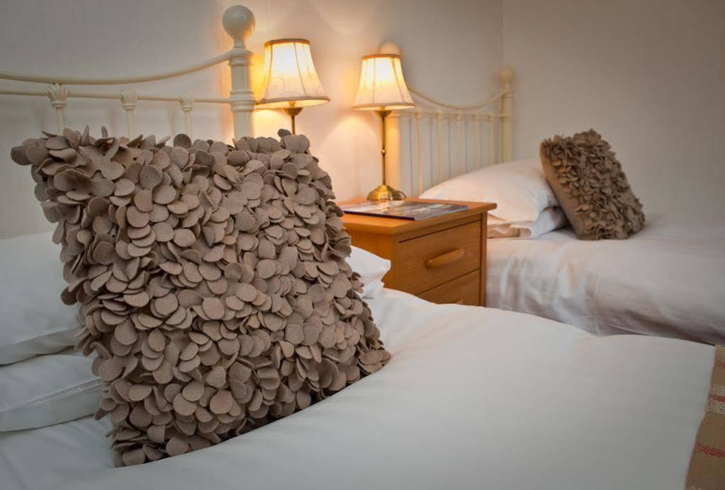 Littletown Farm 4* Valle de Borrowdale